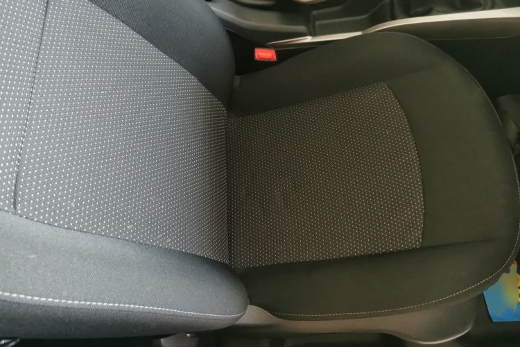 Used Peugeot 301 2018 1.6L Manual Comfort Edition Right Front Seat