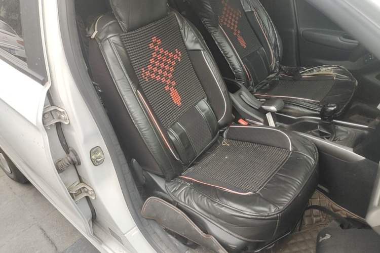 Used Peugeot 301 2018 1.6L Manual Comfort Edition Right Front Seat