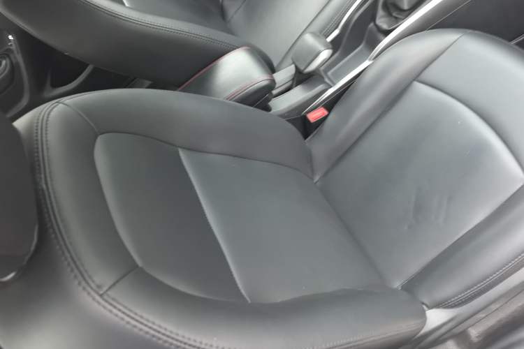 Used Peugeot 301 2018 1.6L Manual Comfort Edition Right Front Seat