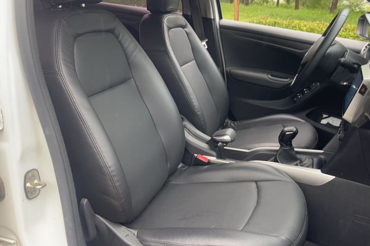 Used Peugeot 301 2018 1.6L Manual Comfort Edition Right Front Seat