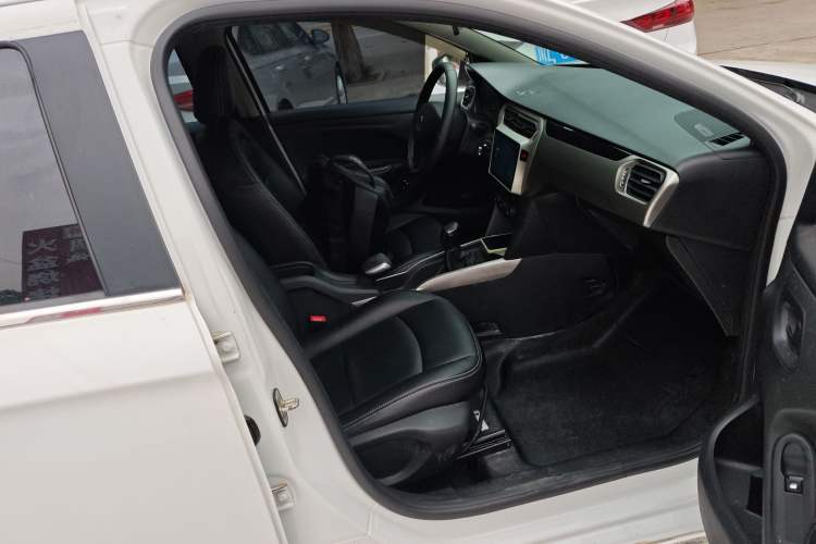 Used Peugeot 301 2018 1.6L Manual Comfort Edition Right Front Seat