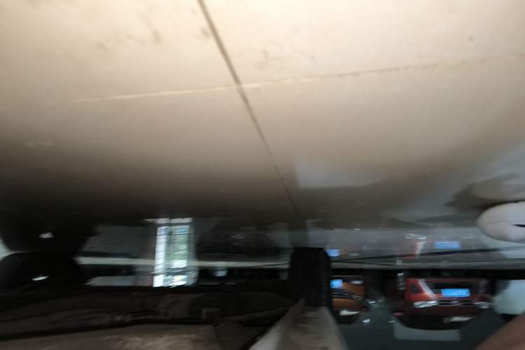 Used Peugeot 301 2018 1.6L Manual Comfort Edition Right Side Sill