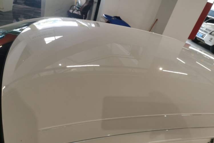 Used Peugeot 301 2018 1.6L Automatic Comfort Edition Roof