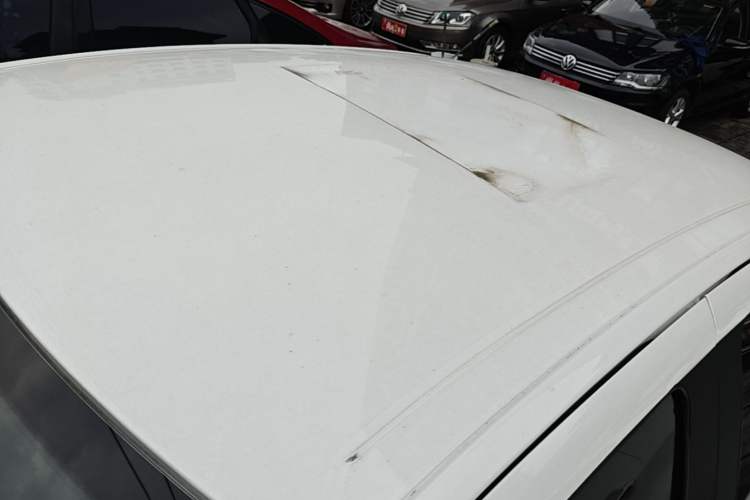 Used Peugeot 301 2018 1.6L Manual Comfort Edition Roof