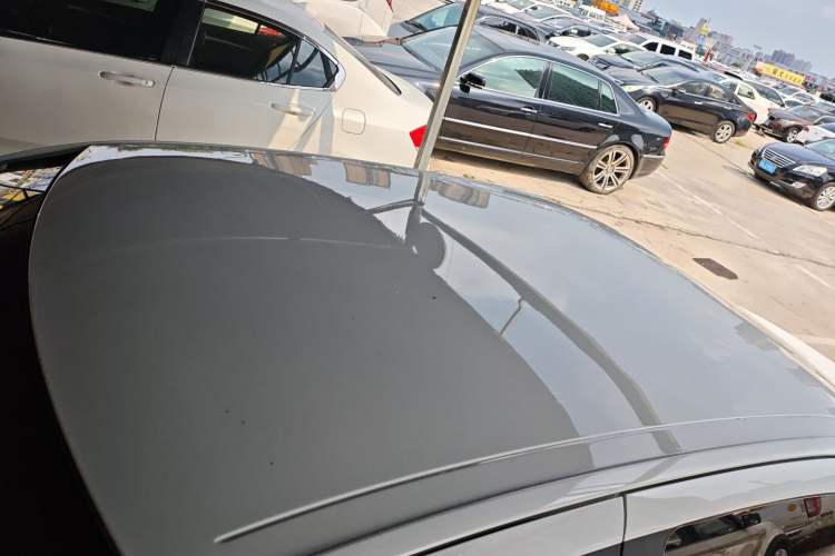 Used Peugeot 301 2018 1.6L Manual Comfort Edition Roof