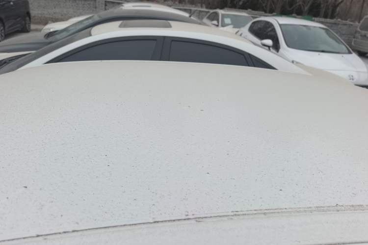 Used Peugeot 301 2018 1.6L Manual Comfort Edition Roof