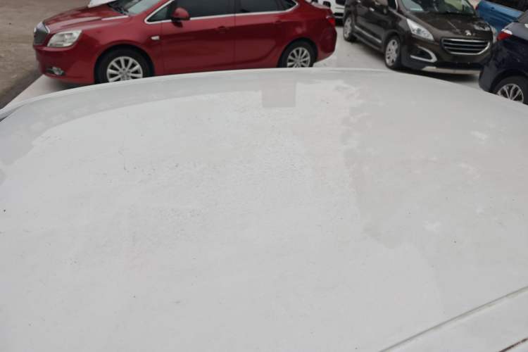 Used Peugeot 301 2018 1.6L Manual Comfort Edition Roof