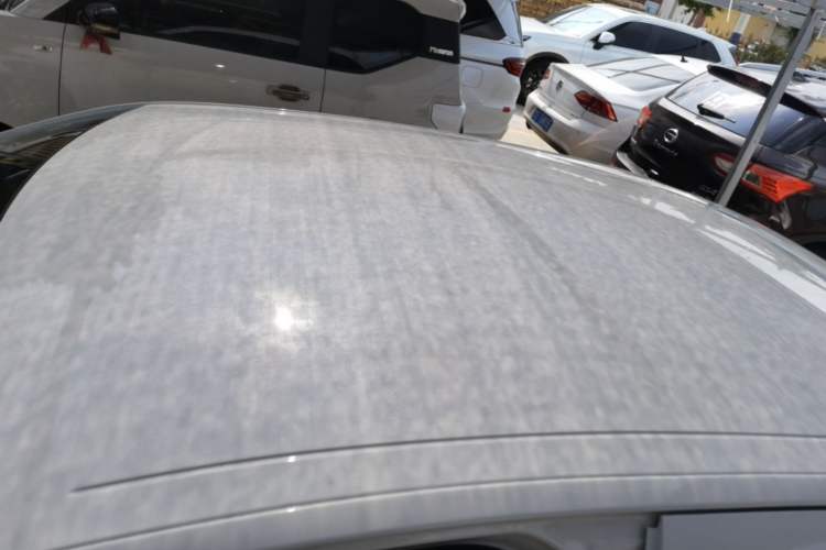 Used Peugeot 301 2018 1.6L Manual Comfort Edition Roof