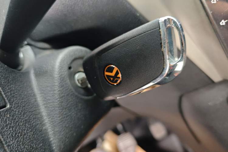Used Peugeot 301 2018 1.6L Manual Comfort Edition Vehicle Key