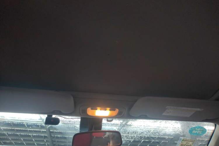 Used Peugeot 307 2005 SW 2.0 Headliner