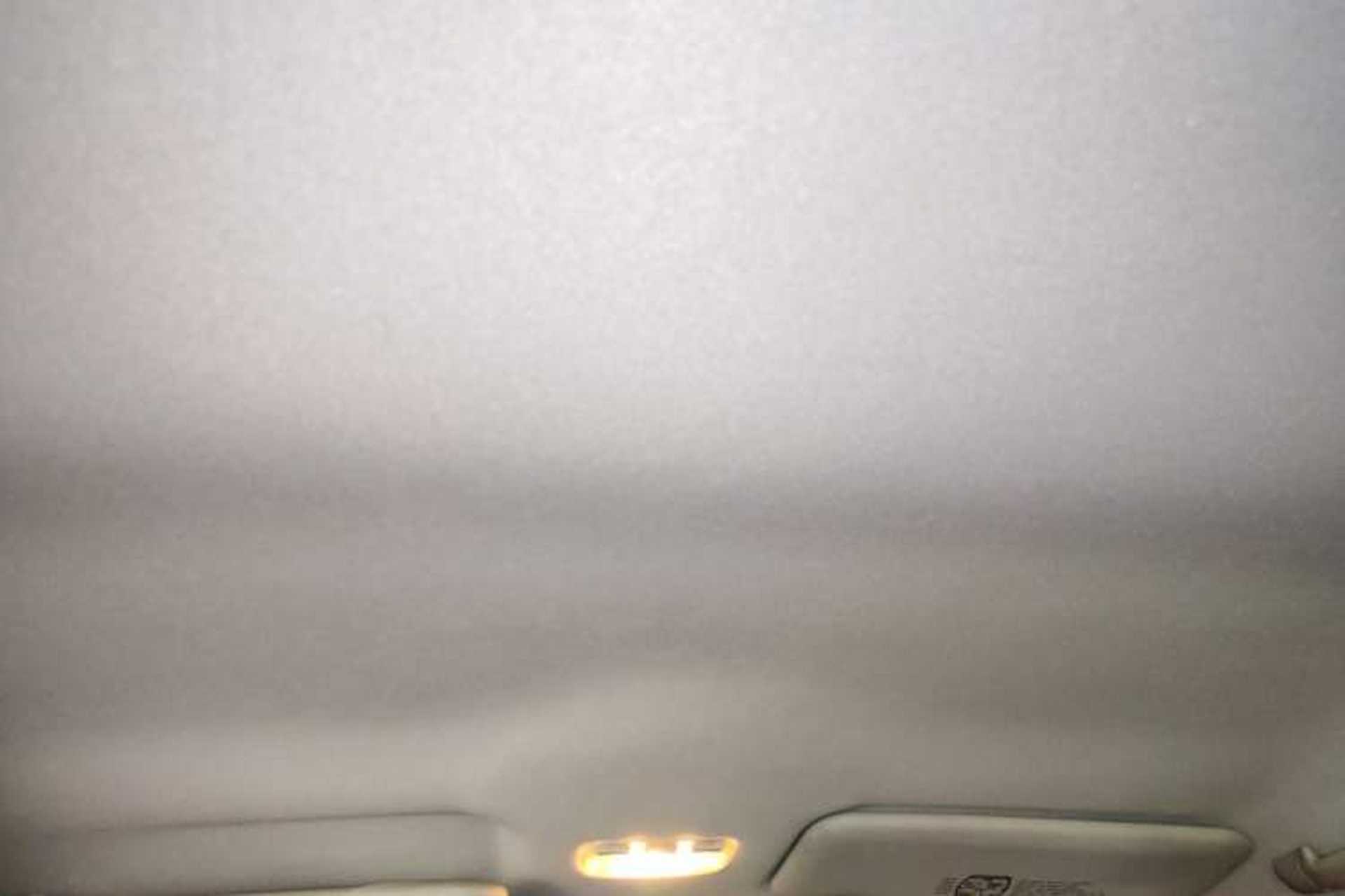 Used Peugeot 307 2006 2.0L Automatic Drive Version Headliner
