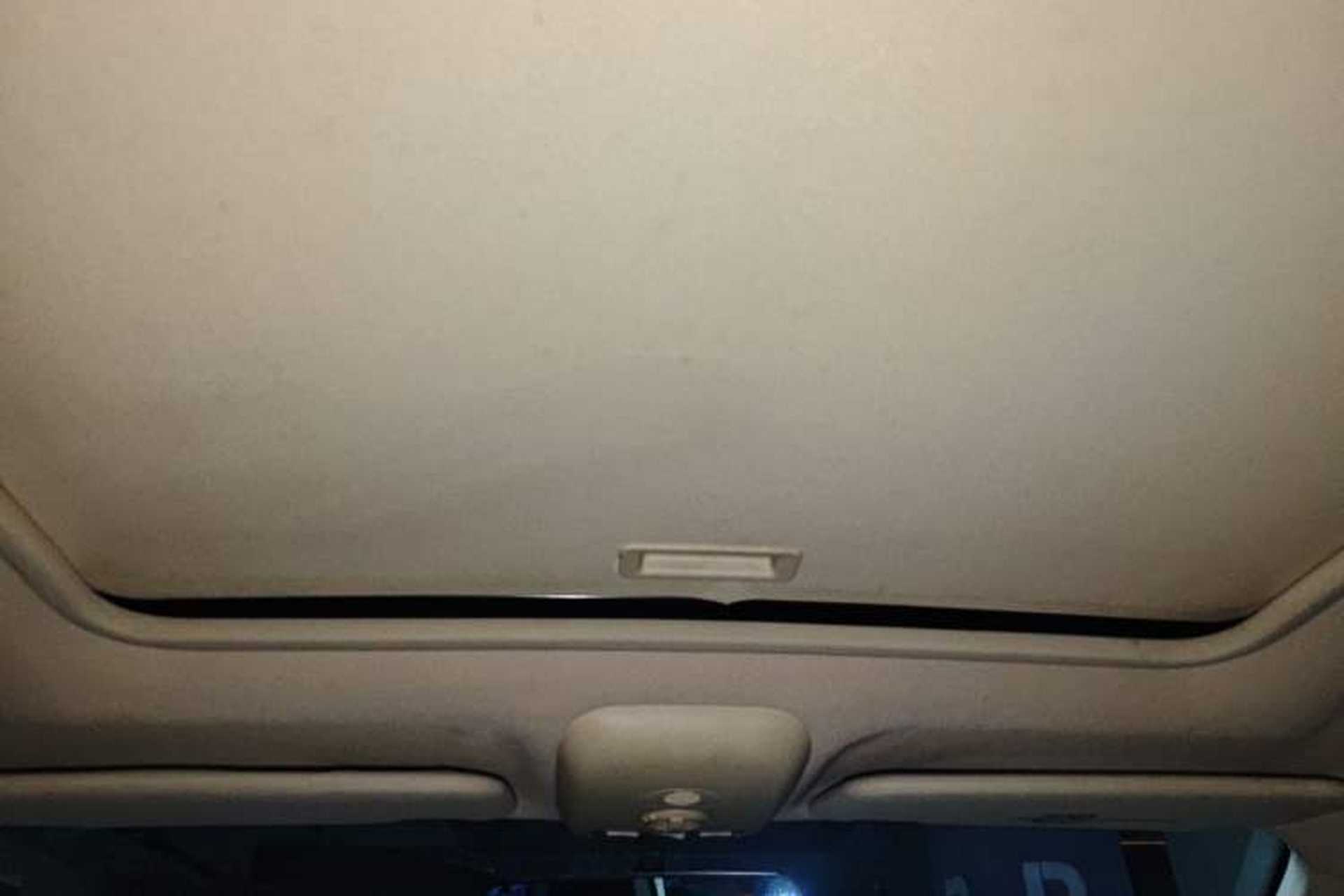Used Peugeot 307 2007 Revised Version 1.6L Automatic Comfort Edition Headliner