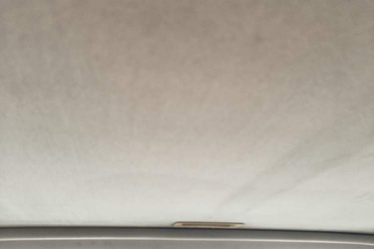 Used Peugeot 307 2007 Revised Version 1.6L Manual Luxury Edition Headliner