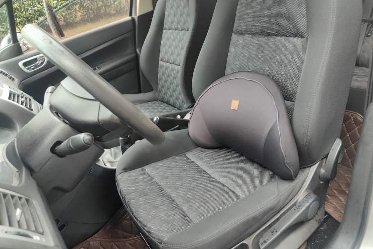 Used Peugeot 307 2009 Sedan 1.6L Manual Allure Edition Left Front Seat
