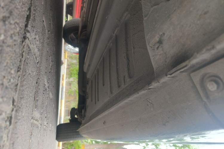 Used Peugeot 307 2010 Sedan 1.6L Automatic Comfort Edition Chassis Front Left