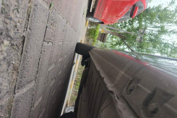 Used Peugeot 307 2010 Sedan 1.6L Automatic Comfort Edition Chassis Front Right