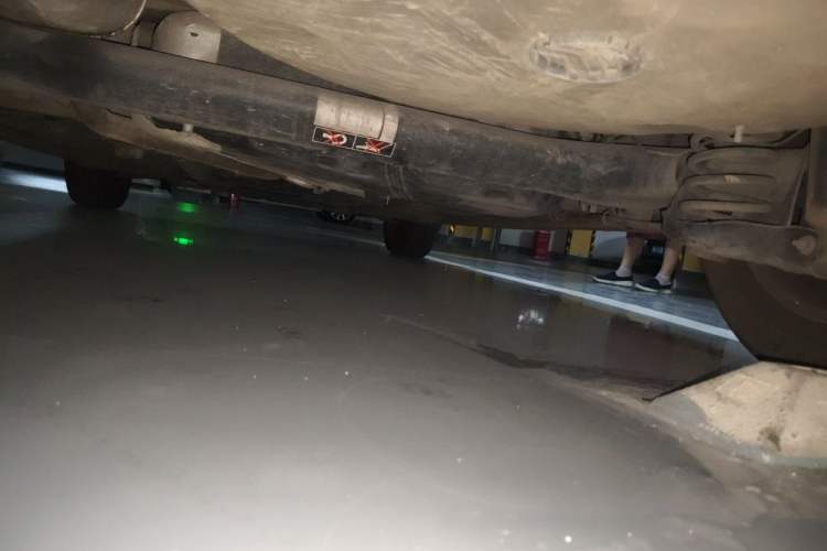 Used Peugeot 307 2010 Hatchback 1.6L Manual Comfort Edition Chassis Rear