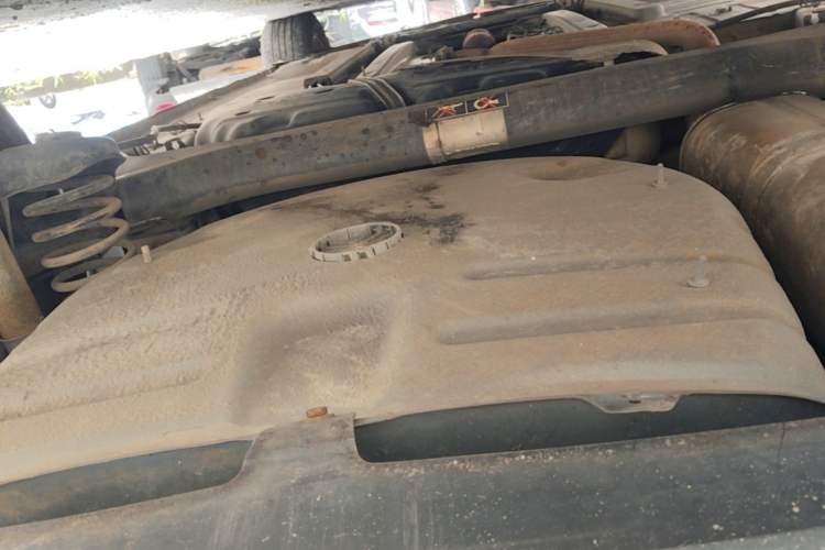 Used Peugeot 307 2010 Hatchback 1.6L Automatic Comfort Edition Chassis Rear