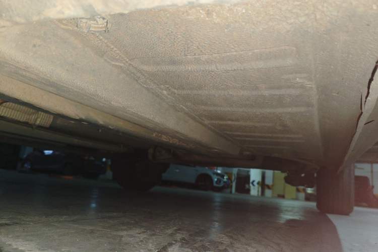 Used Peugeot 307 2010 Sedan 1.6L Manual Comfort Edition Chassis Front Left