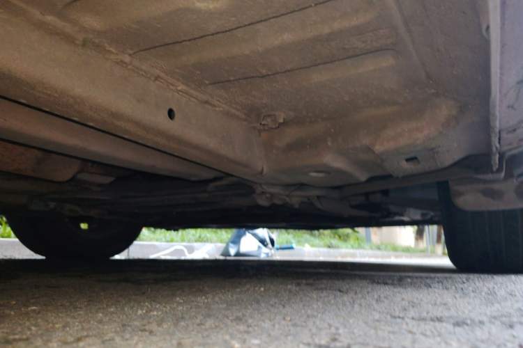 Used Peugeot 307 2010 Hatchback 1.6L Automatic Comfort Edition Chassis Front Right