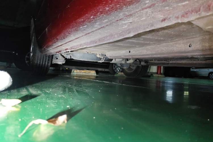 Used Peugeot 307 2010 Sedan 1.6L Automatic Comfort Edition Chassis Front Right