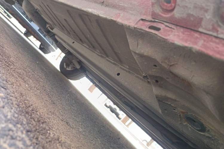 Used Peugeot 307 2010 Hatchback 1.6L Automatic Comfort Edition Chassis Front Right