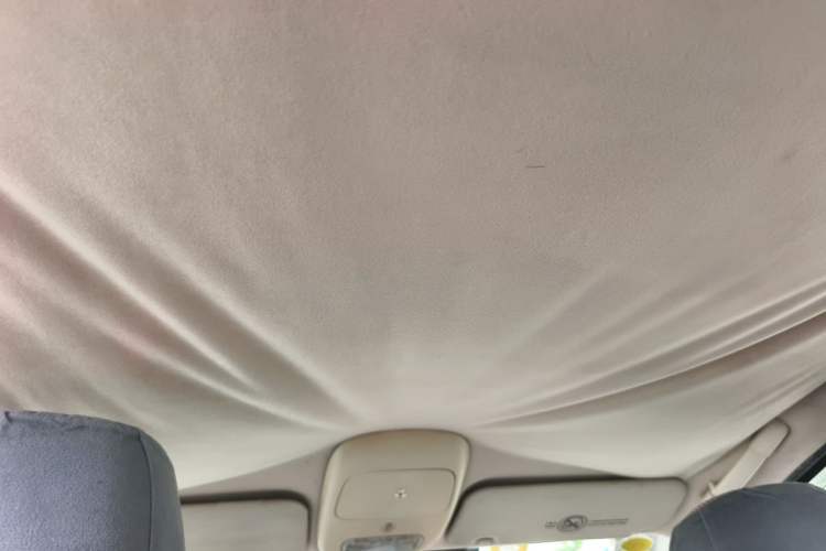 Used Peugeot 307 2010 Hatchback 1.6L Manual Comfort Edition Headliner