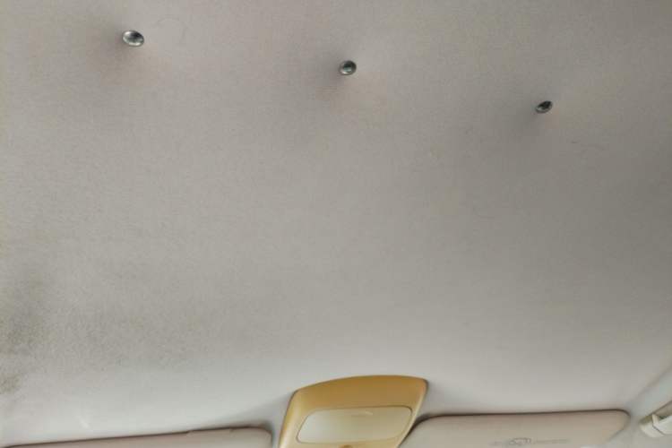 Used Peugeot 307 2010 Hatchback 1.6L Manual Comfort Edition Headliner