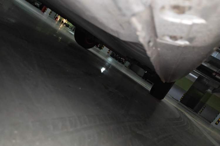 Used Peugeot 307 2010 Hatchback 1.6L Manual Comfort Edition Chassis Front Left