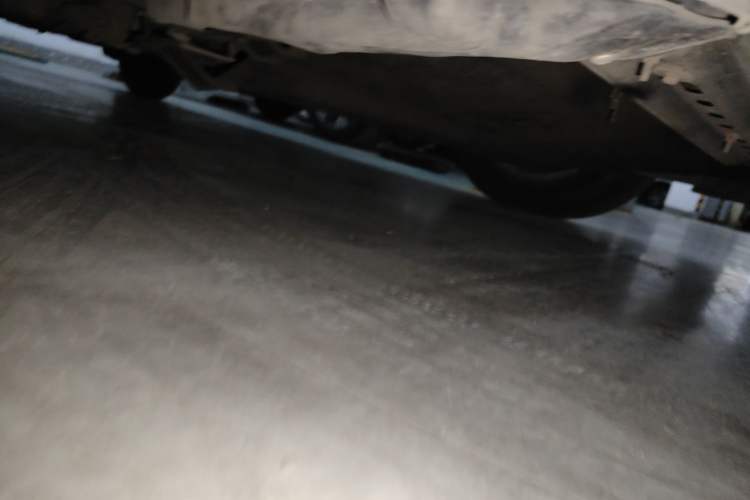 Used Peugeot 307 2010 Hatchback 1.6L Manual Comfort Edition Chassis Front Right