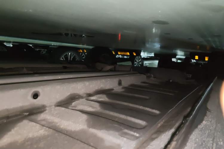 Used Peugeot 307 2010 Sedan 1.6L Automatic Luxury Edition Chassis Front Right