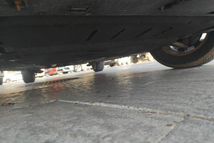 Used Peugeot 307 2010 Sedan 1.6L Manual Comfort Edition Chassis Front Right