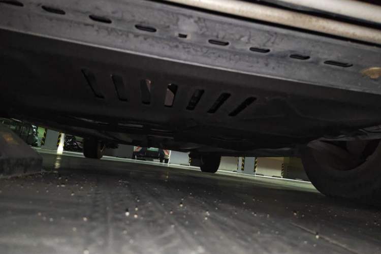 Used Peugeot 307 2010 Hatchback 1.6L Manual Comfort Edition Chassis Front