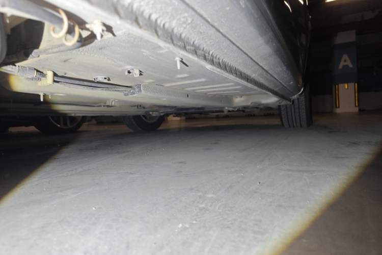 Used Peugeot 307 2010 Hatchback 1.6L Manual Comfort Edition Chassis Rear Right