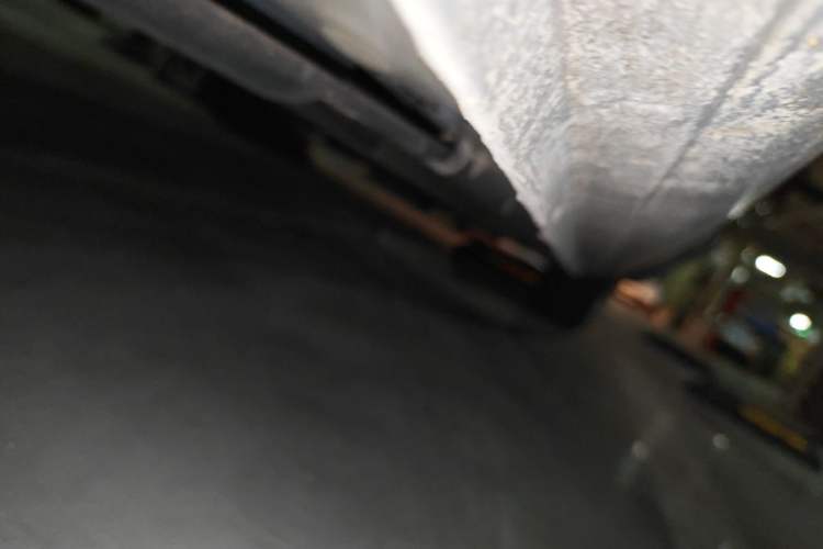 Used Peugeot 307 2010 Hatchback 1.6L Manual Comfort Edition Chassis Rear Right