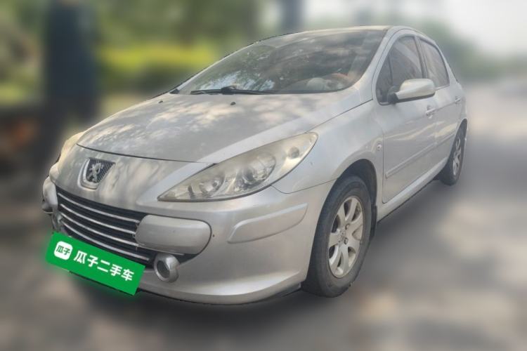 Used Peugeot 307 2011 1.6L Manual CROSS Guazi used car, China used car export, Used car for sale, Used  cars, Cheapest cars for sale