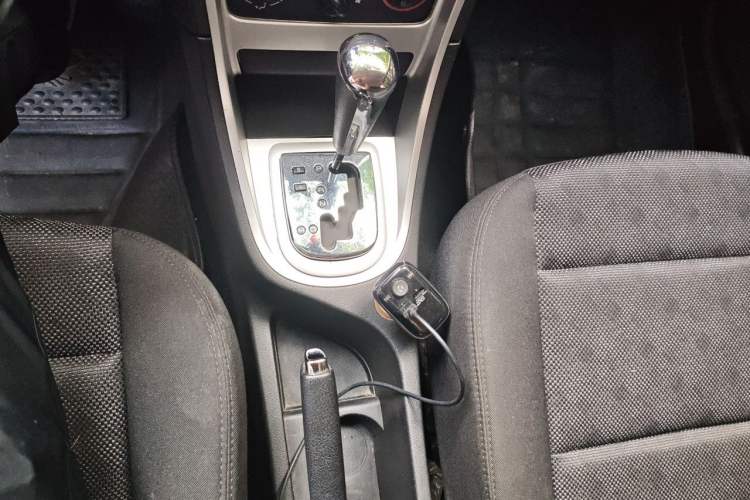 Used Peugeot 307  Gear Lever