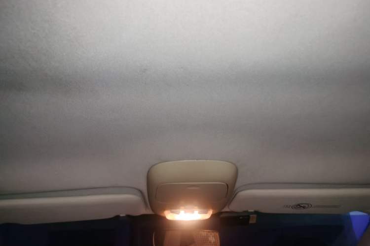 Used Peugeot 307 2011 1.6L Manual CROSS Headliner