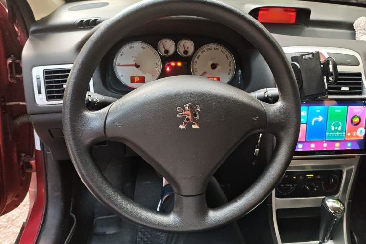Used Peugeot 307  Steering Wheel