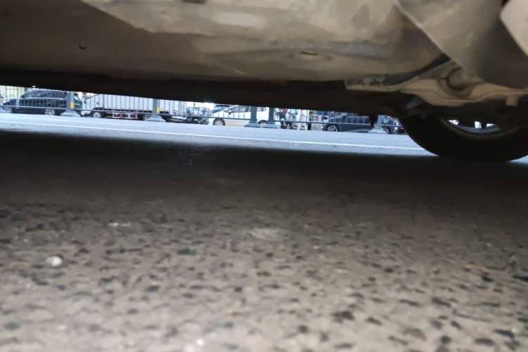 Used Peugeot 307 2012 Hatchback 1.6L Automatic Comfort Edition Chassis Front Right