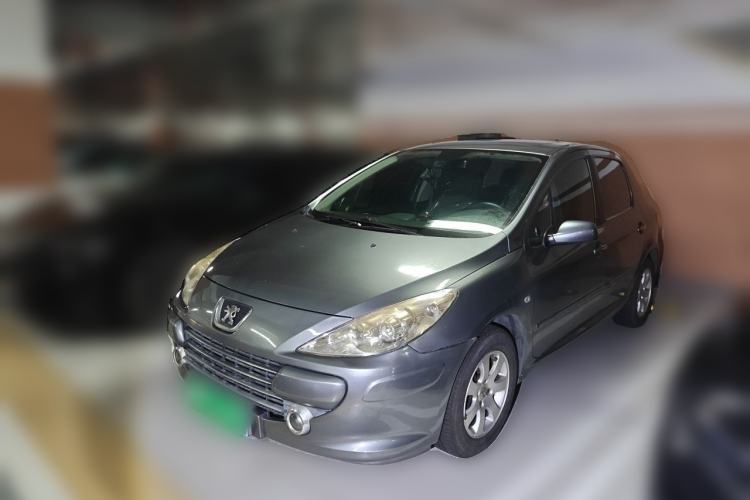 Ojetý Peugeot 307 2012 Hatchback 1.6L Manual Comfort Edition Guazi used car, China used car export, Used car for sale, Used  cars, Cheapest cars for sale
