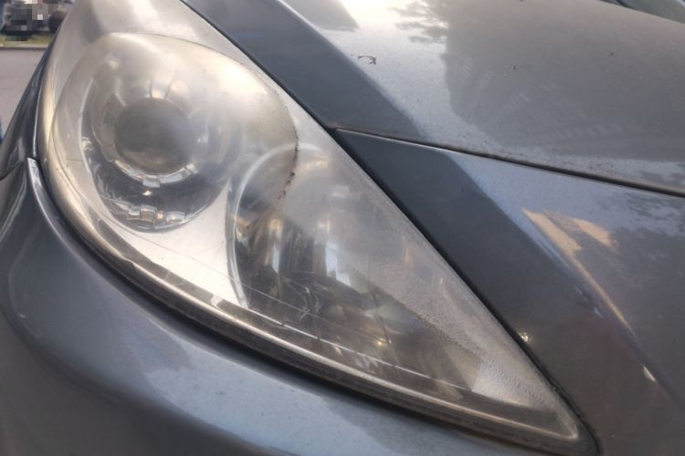 Used Peugeot 307 2012 Hatchback 1.6L Automatic Comfort Edition Right Front Headlight