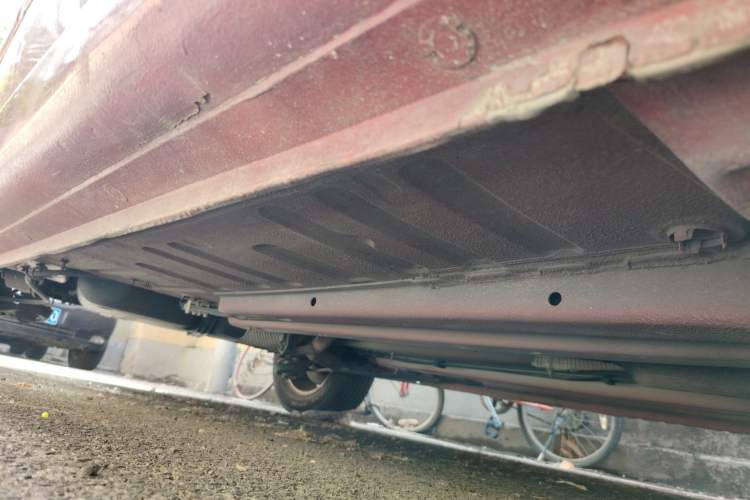 Used Peugeot 307 2012 Hatchback 1.6L Automatic Comfort Edition Chassis Front Right