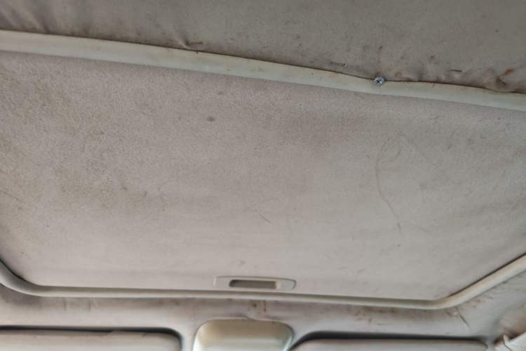 Used Peugeot 307 2012 1.6L Automatic CROSS Headliner