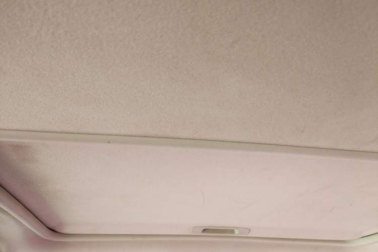 Used Peugeot 307 2012 Hatchback 1.6L Automatic Comfort Edition Headliner