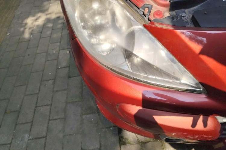 Used Peugeot 307 2012 Hatchback 1.6L Manual Comfort Edition Right Front Headlight