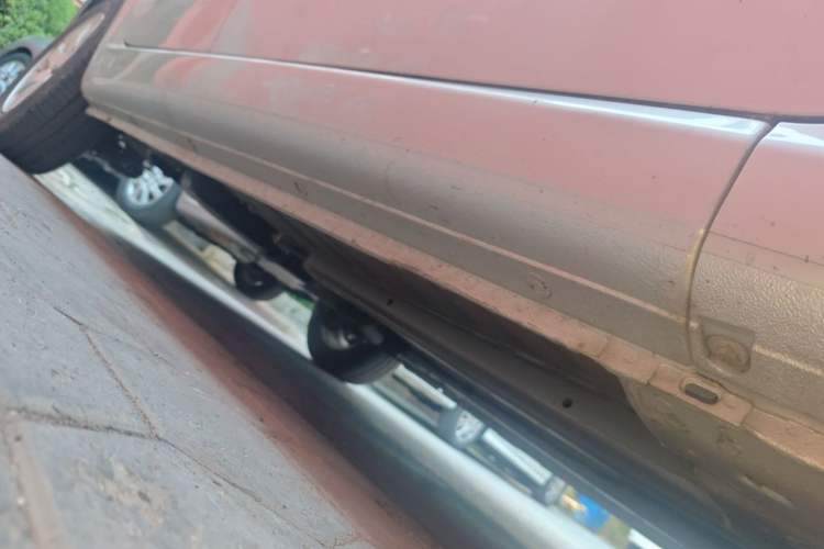 Used Peugeot 307 2012 Hatchback 1.6L Manual Comfort Edition Chassis Front Right