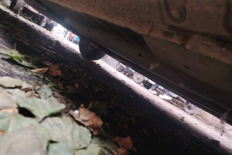 Used Peugeot 307 2012 Hatchback 1.6L Automatic Comfort Edition Chassis Front Right