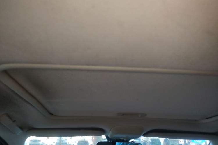 Used Peugeot 307 2012 1.6L Manual CROSS Headliner
