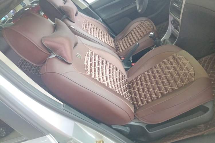 Used Peugeot 307 2012 Hatchback 1.6L Manual Comfort Edition Right Front Seat